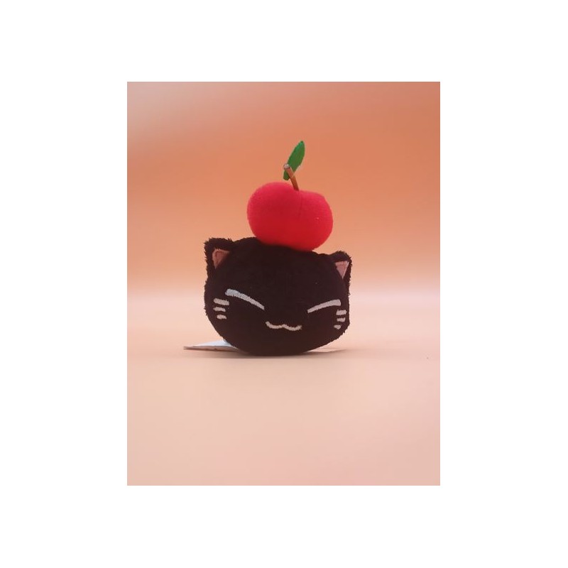 Nemuneko - Pomme - Coll. Fruits