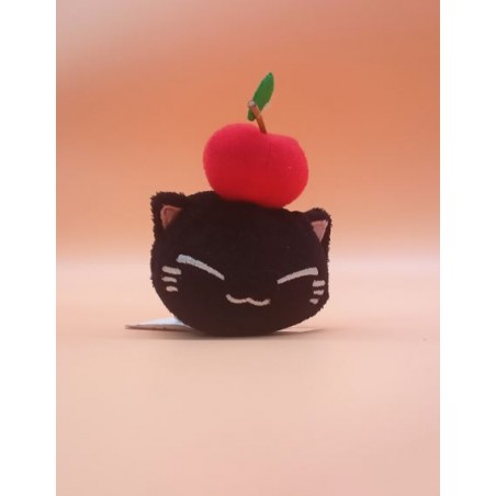 Nemuneko - Pomme - Coll. Fruits