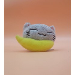 Nemuneko - Pomme - Coll. Fruits