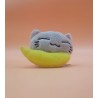 Nemuneko - Pomme - Coll. Fruits