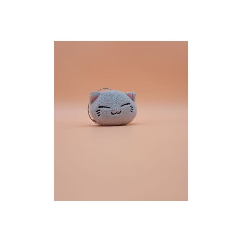 Nemuneko - Gris - Coll. Matin