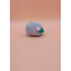 Nemuneko - Gris - Coll. Matin