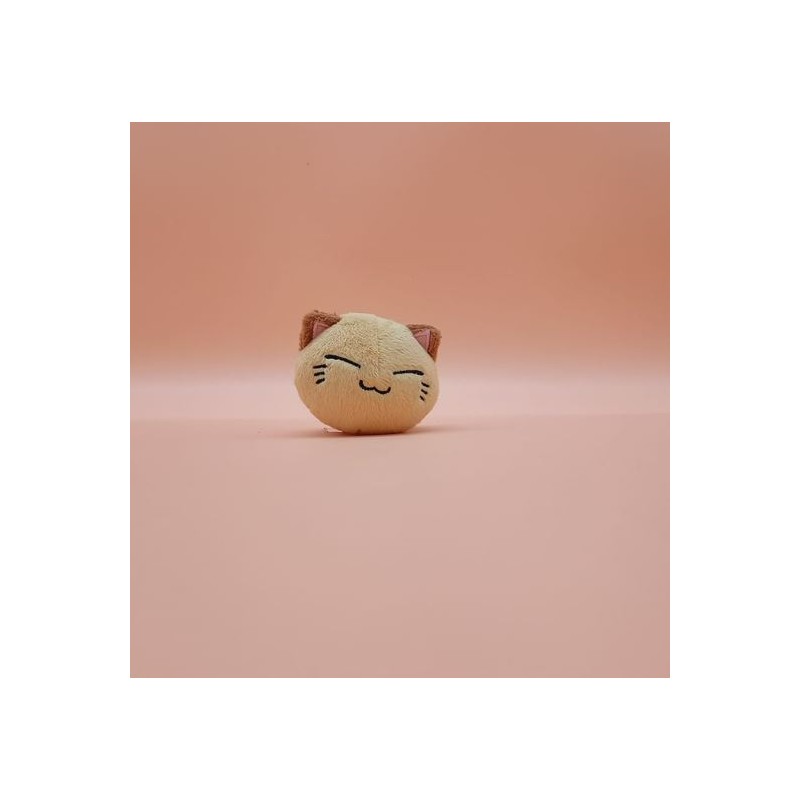 Nemuneko - Jaune - Coll. Matin
