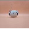 Nemuneko - Gris - Coll. tout doux