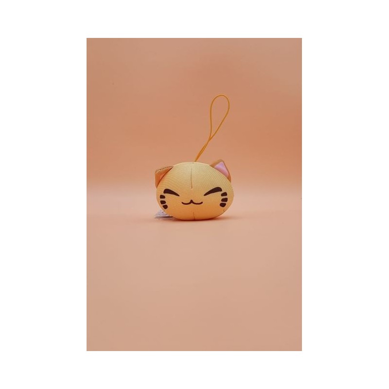 Nemuneko - Orange - Coll. tout doux