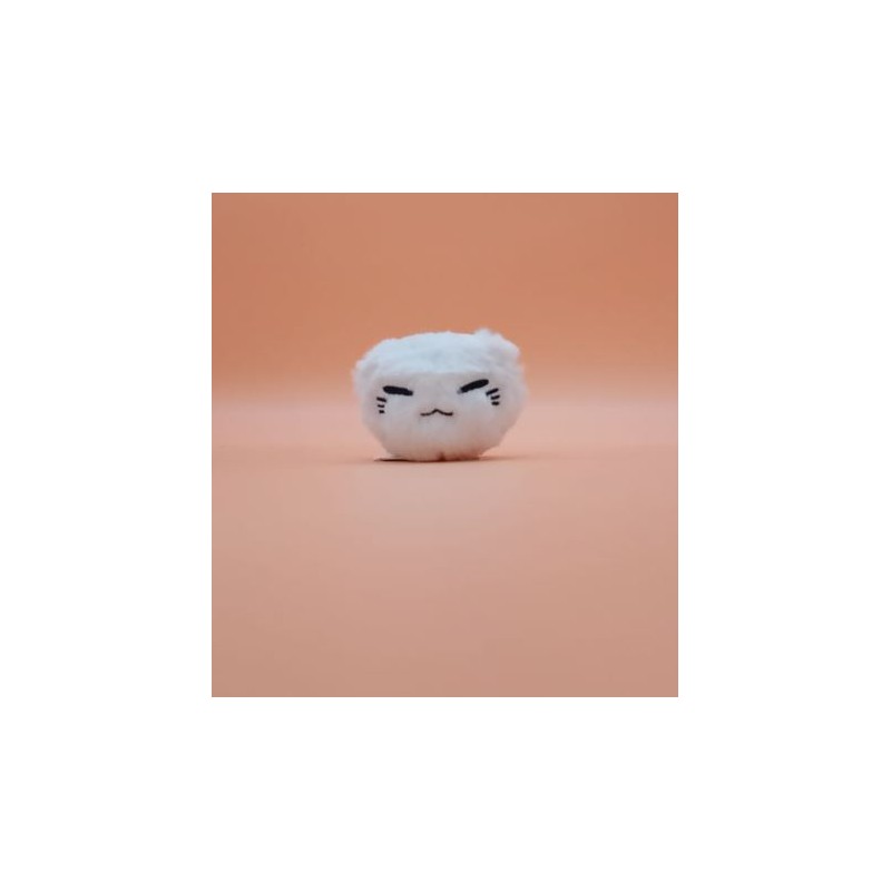 Nemuneko - Blanc - Coll. Scotish