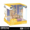 Figurine SFC (30) - Lumière - La Belle et la Bête