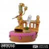 Figurine SFC - Lumière - La Belle et la Bête