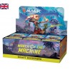 MTG - Draft Booster - March of the Machine - EN