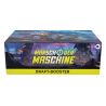 MTG - Draft Booster - Marsch der Maschine - DE