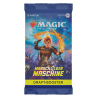 MTG - Draft Booster - Marsch der Maschine - DE