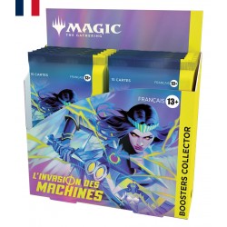 MTG - Collector Booster -...