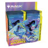 MTG - Collector Booster - L'Invasion des Machines - FR