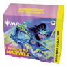 MTG - Collector Booster - L'Invasion des Machines - FR