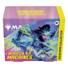 MTG - Collector Booster - L'Invasion des Machines - FR