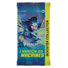 MTG - Collector Booster - L'Invasion des Machines - FR