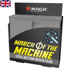 MTG - Collector Booster -...