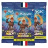 MTG - Draft 3 Booster Pack - L'Invasion des Machines - FR