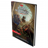 Livre - Keys From the Golden Vault - Dungeons et Dragons - EN