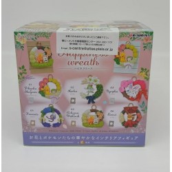 Diorama - Happiness Wreath - Pokemon - Vendu par 6