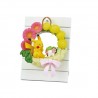 Diorama - Happiness Wreath - Pokemon - Vendu par 6