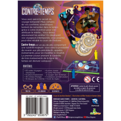 Contre-Temps