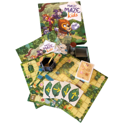 Magic Maze Kids