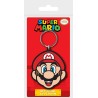 Porte-clefs PVC - Mario - Super Mario