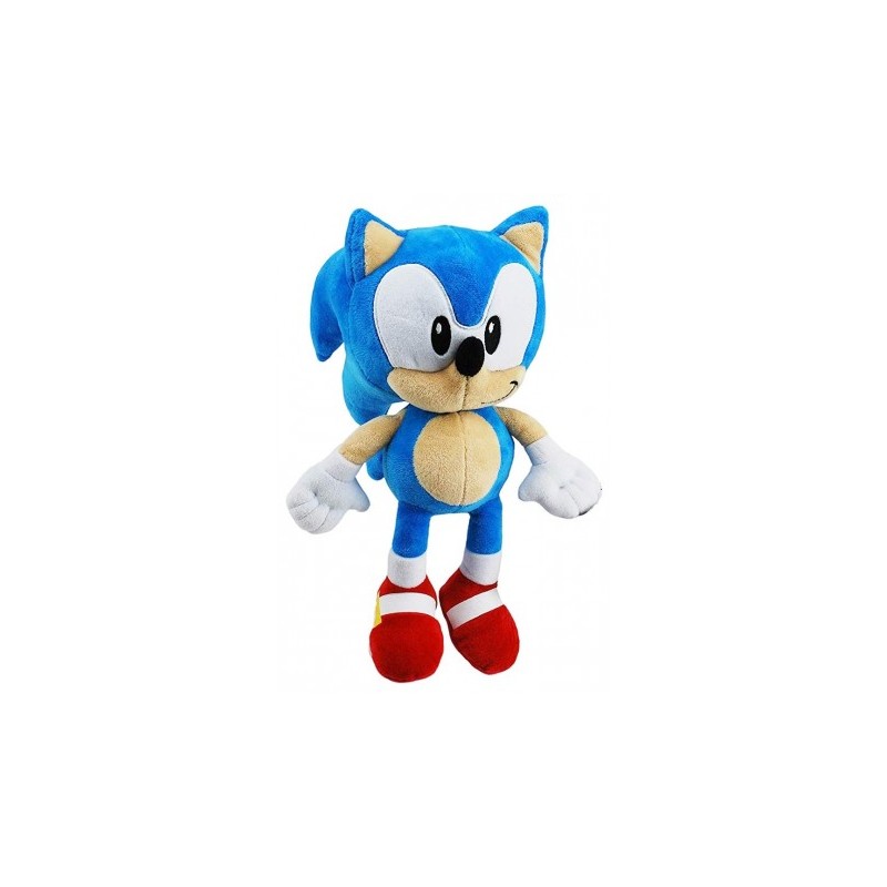 Peluche - Sonic