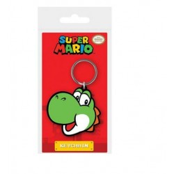 Porte-Clefs PVC - Yoshi -...