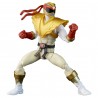 Lightning Collection - Ryu Crimson Hawk Ranger - Power Rangers X Street Fighter Lightning