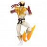 Lightning Collection - Ryu Crimson Hawk Ranger - Power Rangers X Street Fighter Lightning