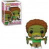 Ali Gator - Garbage pail kid (03) - POP