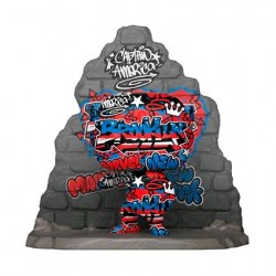 Captain America - Edition...