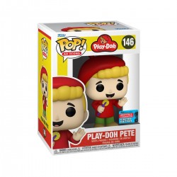 Pete - Play-Doh (146) - POP...