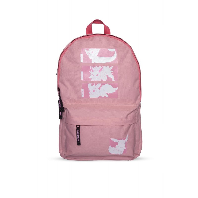 Sac à dos - Pokemon - Evoli et Evolutions