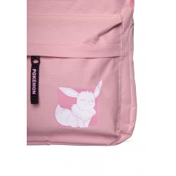 Sac à dos - Pokemon - Evoli et Evolutions