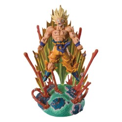 Figuart zéro - Dragon Ball...