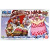 One Piece - "Queen Mama Chanter" - Grand Ship Collection