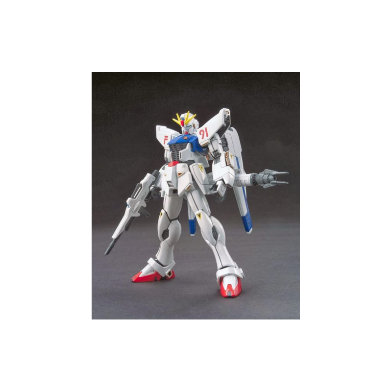 High Grade - F91 E.F.S.F. - Gundam