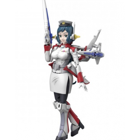 High Grade - Mrs. Loheng-Rinko - Gundam