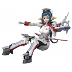 High Grade - Mrs. Loheng-Rinko - Gundam