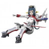 High Grade - Mrs. Loheng-Rinko - Gundam