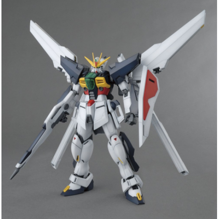 Master Grade - Double X - Gundam : X