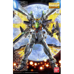 Master Grade - Double X - Gundam : X