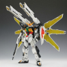 Master Grade - Double X - Gundam : X