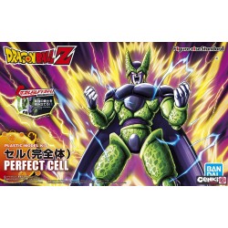 Figure Rise - Cell - Dragon Ball Z