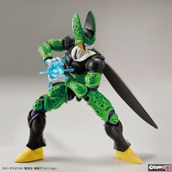 Figure Rise - Cell - Dragon Ball Z