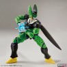 Figure Rise - Cell - Dragon Ball Z