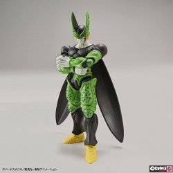 Figure Rise - Cell - Dragon Ball Z